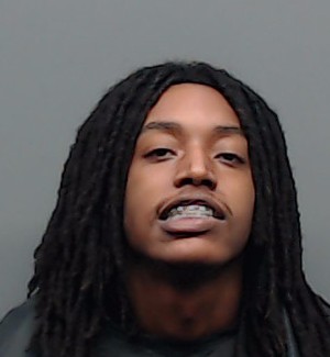 Mugshot of JMHIR KRISTOPHER FORD