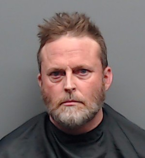 Mugshot of ROY JAMES, Jr. FLORA