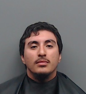 Mugshot of OMAR LOPEZ