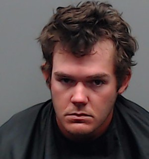 Mugshot of COREY DEAN COFFEY