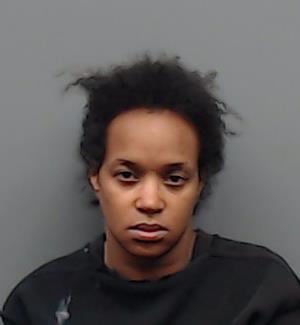 Mugshot of MELISSA R. BRANCH