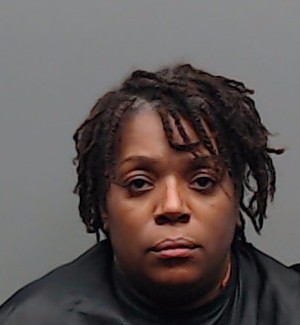 Mugshot of COLETTE ALICOLE PRICE
