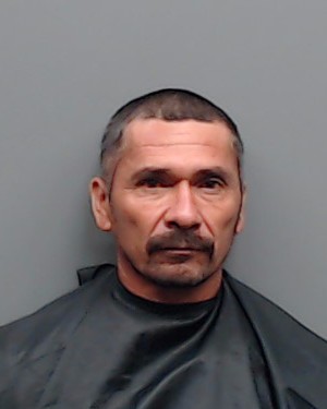 No mugshot available