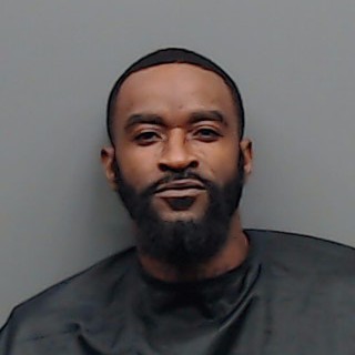 Mugshot of SYLVESTER EDWARDS