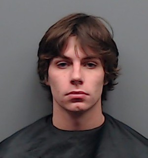 Mugshot of BRODY ALLEN MCDOW