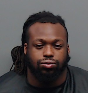 Mugshot of JEREMY DEZHON WEST