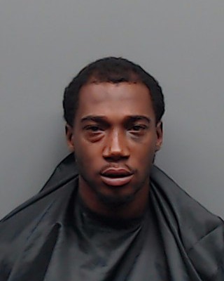 Mugshot of KENNIN KENTRELL BROWN
