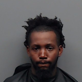 Mugshot of JACOVIAN WILLIAMS