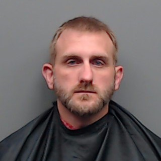 Mugshot of CHRISTIAN ANTHONY SKALL