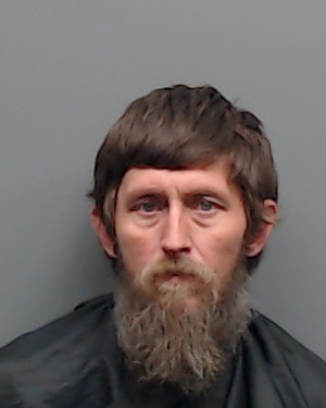 Mugshot of DAVID FOSTER HARDISON