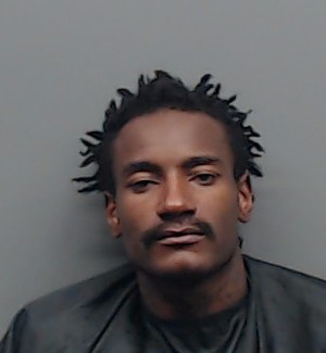 Mugshot of LADARIUS LYNN JACKSON