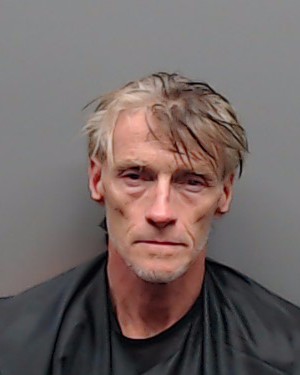 Mugshot of BRIAN K. RICHARDS