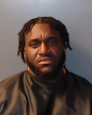 Mugshot of FREDERICK DEMOND WILLIAMS