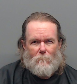 Mugshot of DAVID CHARLES HEIKKA
