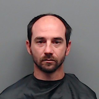 Mugshot of ROBERT GLENN CHAPMAN