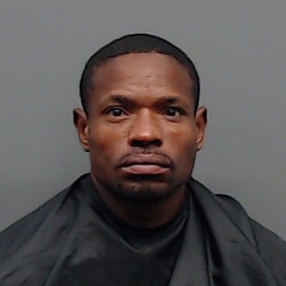 Mugshot of JEROME DICKERSON