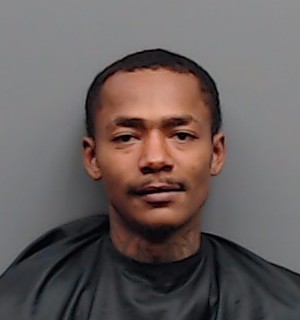 Mugshot of VERNON WILLIS, Jr. BLACKSHIRE