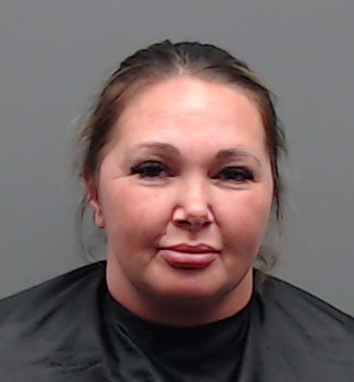 Mugshot of SEALEY BROOKE HARTMAN