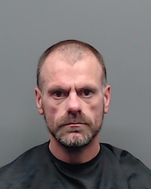 Mugshot of CHARLES REED, III TAYLOR