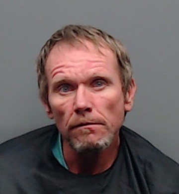 Mugshot of ANDREW DAVID MOORE