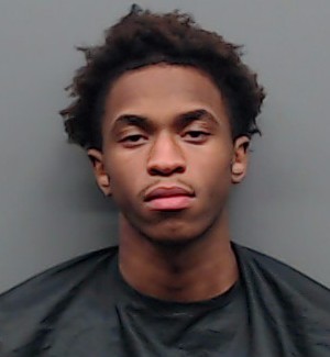 Mugshot of ASHTON JAMAL YOUNGBLOOD