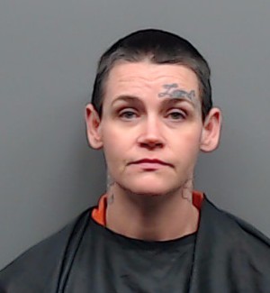 Mugshot of MONA RESHELL KIMBROUGH