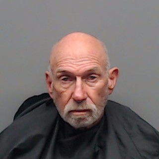Mugshot of RUSSELL WAYNE DOYLE