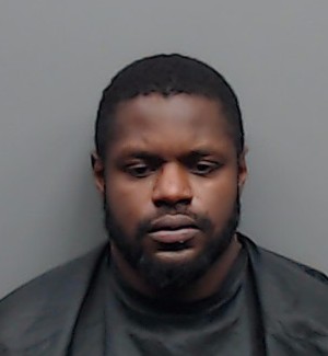Mugshot of MELVIN DEONE JONES