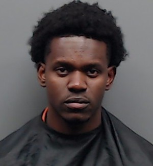 Mugshot of CHIBUZO AKINKUNMI OYOLU