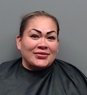 Mugshot of LETICIA GUEVARA