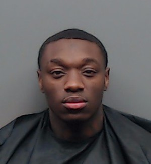 Mugshot of MICHAEL DEWAYNE TILLEY