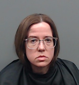 Mugshot of AMANDA KAY SPEERLY