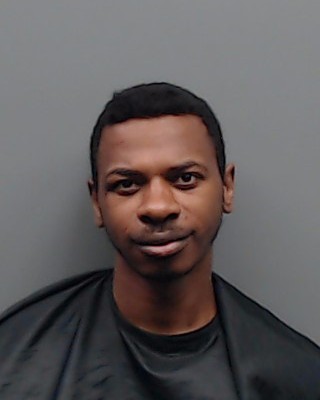 Mugshot of CHRISTIAN PRICE