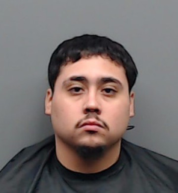 Mugshot of JAVIER YANEZ