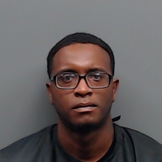 Mugshot of DEMORDIA RAKEEM GOSS