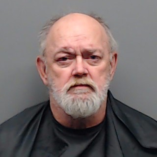 Mugshot of EDGAR PENLAND