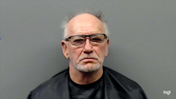 Mugshot of JOHN LENN BONNER