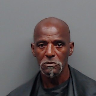 Mugshot of REGINALD BERNARD MCCOY