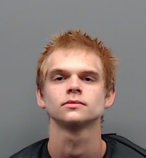 Mugshot of KASON KEEFE BELL