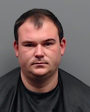 Mugshot of TANNER LEE MCEVOY