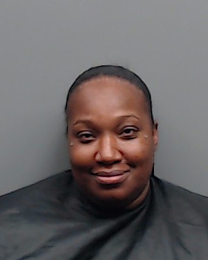 Mugshot of ANTOINETTE LASHA HAMMOND