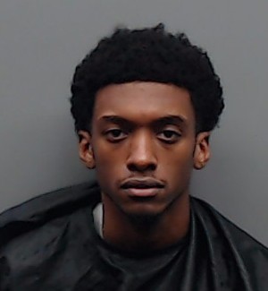 Mugshot of JALIN DEVON HINES