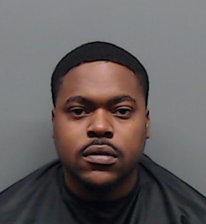 Mugshot of DEMARCUS LANE BYRD
