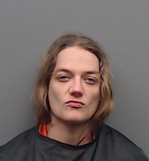 Mugshot of MEREDITH ANN DOUGLAS