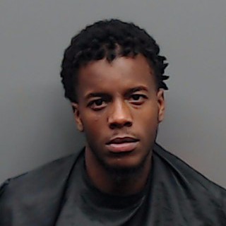 Mugshot of FREDRICK WAYNE JENNINGS