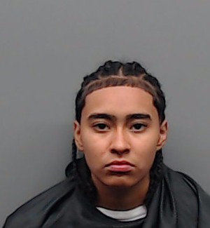 Mugshot of ASHLEY MARISOL RAMOS