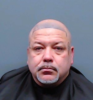Mugshot of JOSEPH ARCHULETA