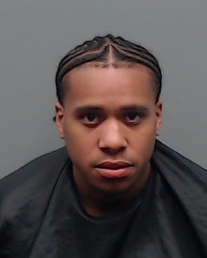 Mugshot of AMORRIAN DRE'AN FORD