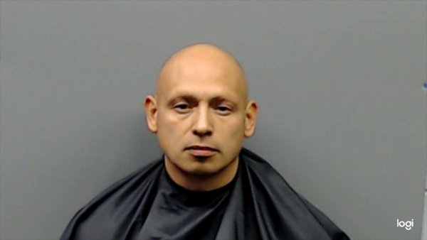 Mugshot of FRANCISCO, Jr. JORGE