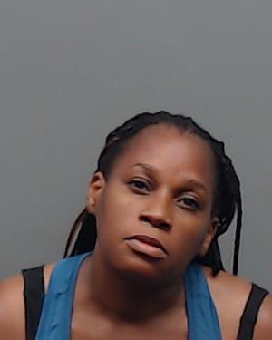 Mugshot of STACY ELAINE MCCUIN